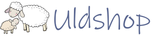 Uldshop logo