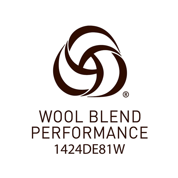 wool rich blend performace