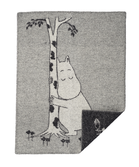 Klippan 244901 Moomin Tree Hug
